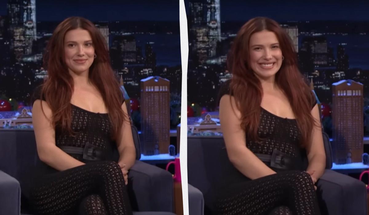 Звезда 'Очень странных дел' напугала словами о финале сериала: 'Мы плакали почти два часа' Звезда 'Очень странных дел' напугала словами о финале сериала: 'Мы плакали почти два часа'