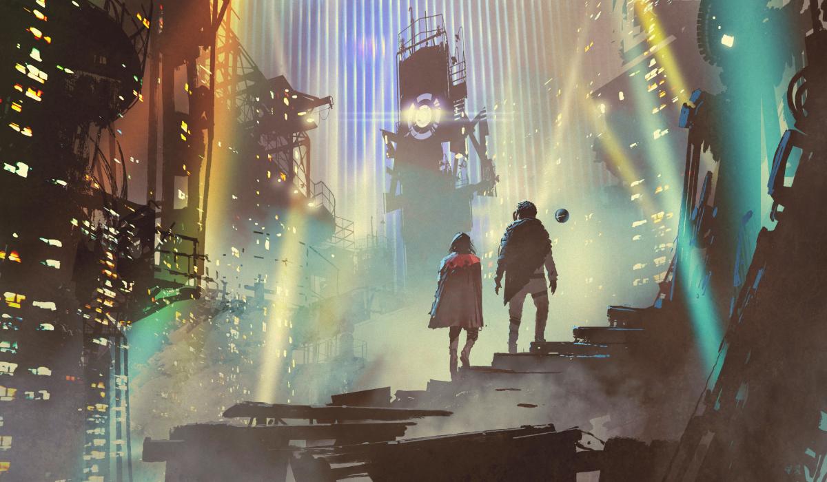 Передбачення Нострадамуса на 2026 рік