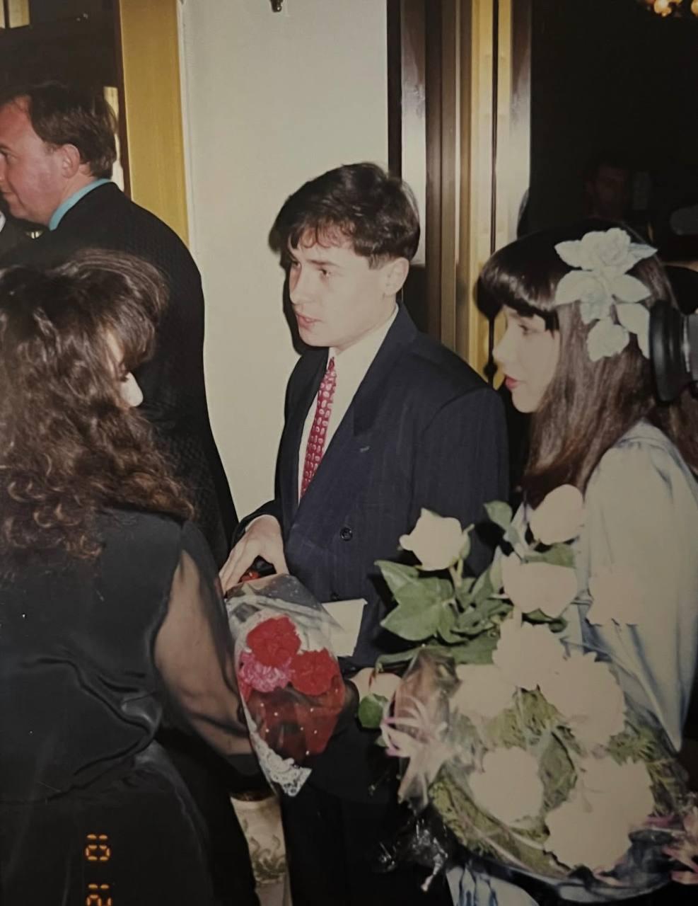 фото інстаграм Костянтин Грубич 