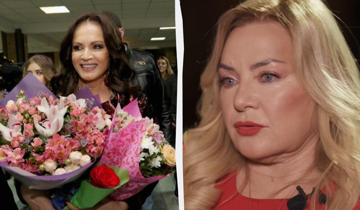 Билозир восторженно говорит о Ротару / Коллаж УНИАН / фото УНИАН, Скриншот Билозир восторженно говорит о Ротару / Коллаж УНИАН / фото УНИАН, Скриншот