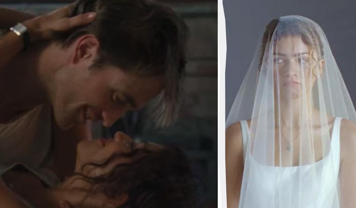 З'явився трейлер чорної комедії 'Драма' з Паттінсоном і Зендаєю (відео) З'явився трейлер чорної комедії 'Драма' з Паттінсоном і Зендаєю (відео)