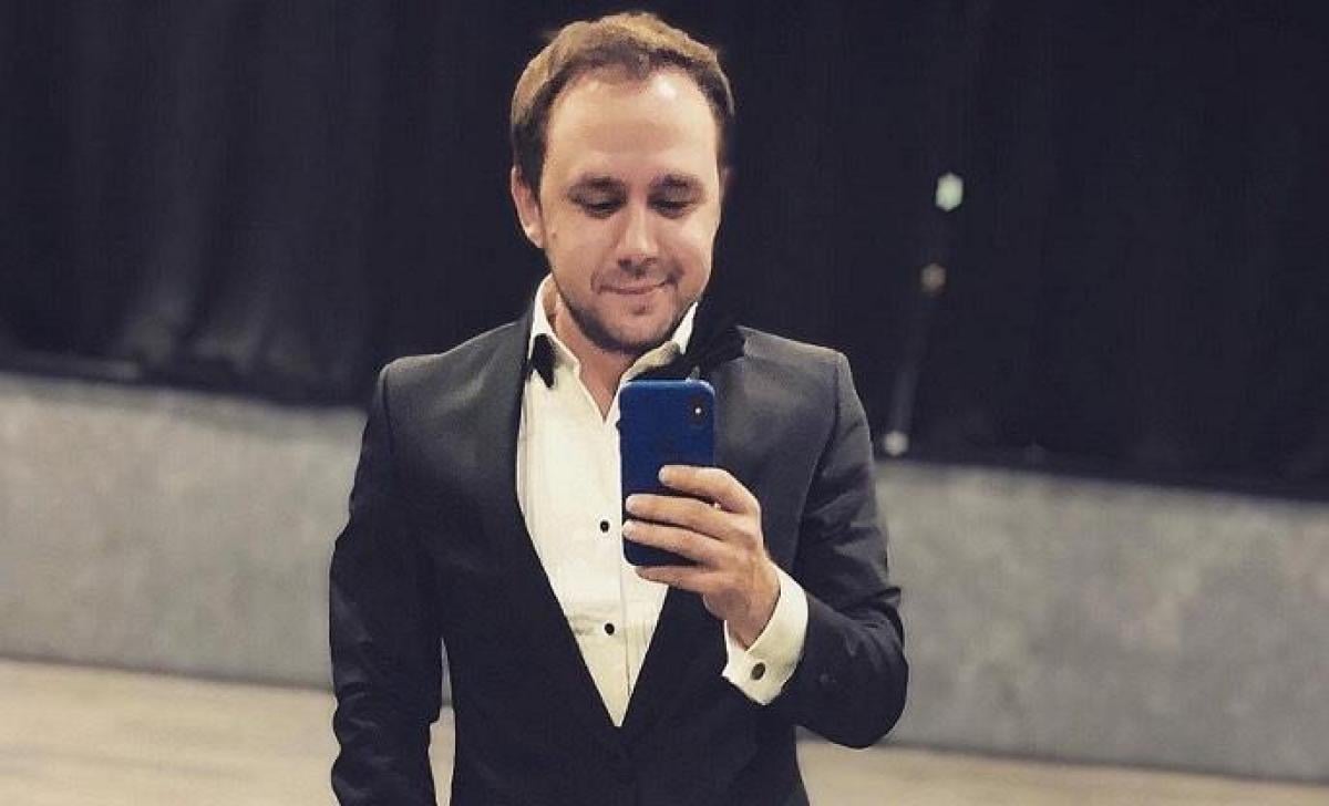 Максим Шульженко Максим Шульженко