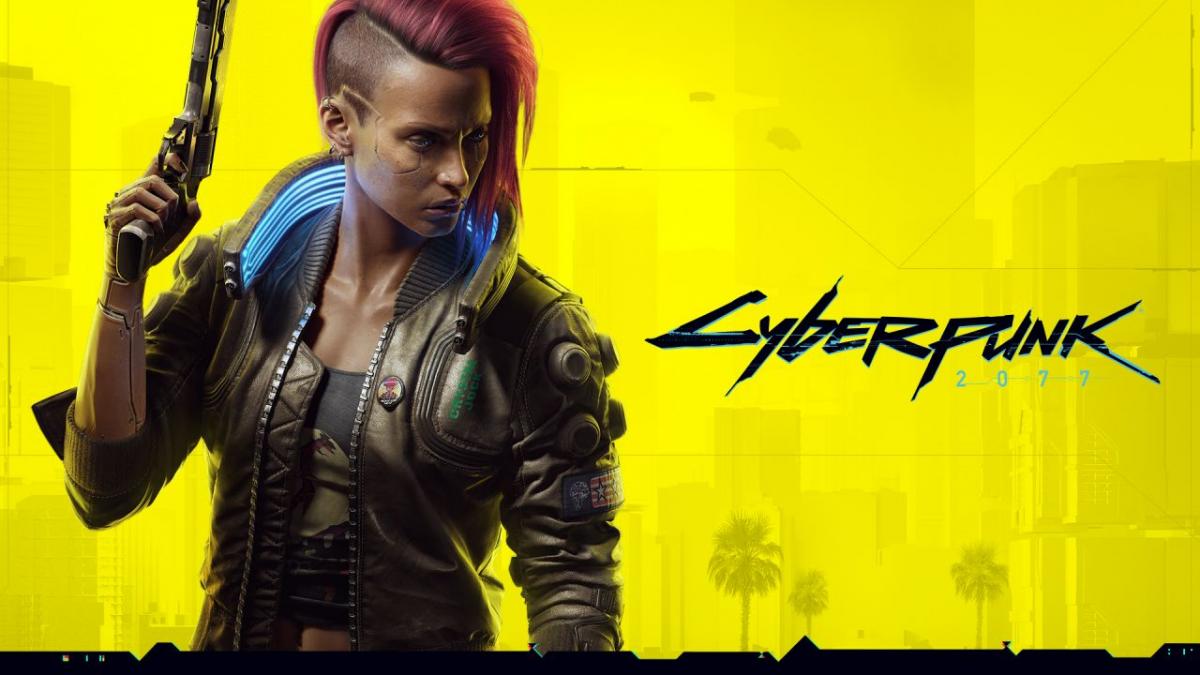 Cyberpunk 2077 виповнилося 5 років / Фото - CD Projekt RED Cyberpunk 2077 виповнилося 5 років / Фото - CD Projekt RED