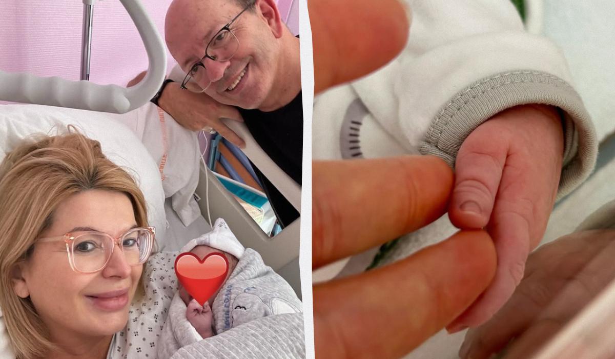 Ведуча живе у Франції / Колаж УНІАН / фото instagram/inna_shevchenko_ictv Ведуча живе у Франції / Колаж УНІАН / фото instagram/inna_shevchenko_ictv