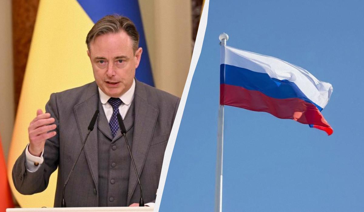 Прем'єр Бельгії зазначив, що побоюється судових позовів у разі, якщо ЄС вирішить конфіскувати російські активи / Колаж УНІАН, фото - УНІАН, ua.depositphotos.com Прем'єр Бельгії зазначив, що побоюється судових позовів у разі, якщо ЄС вирішить конфіскувати російські активи / Колаж УНІАН, фото - УНІАН, ua.depositphotos.com