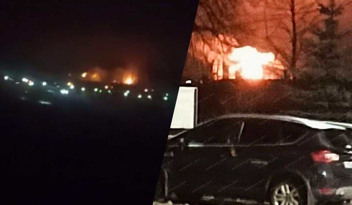 ВКолаж: УНИАН, фото: скриншот из видео, t.me/exilenova_plus ВКолаж: УНИАН, фото: скриншот из видео, t.me/exilenova_plus