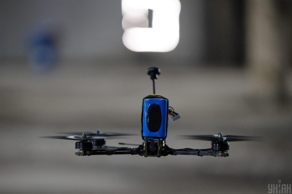 Детали инцидента устанавливают правоохранители / фото УНИАН, иллюстративное Детали инцидента устанавливают правоохранители / фото УНИАН, иллюстративное