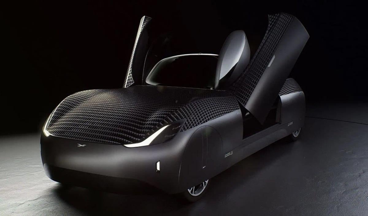 /Фото: Alef Aeronautics