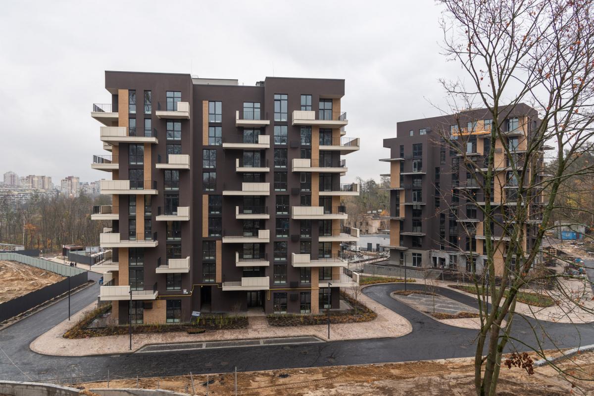 2,3 гривні за кіловат-годину і нуль відключень: що стоїть за новим тарифом у енергоефективному ЖК Gravity Park