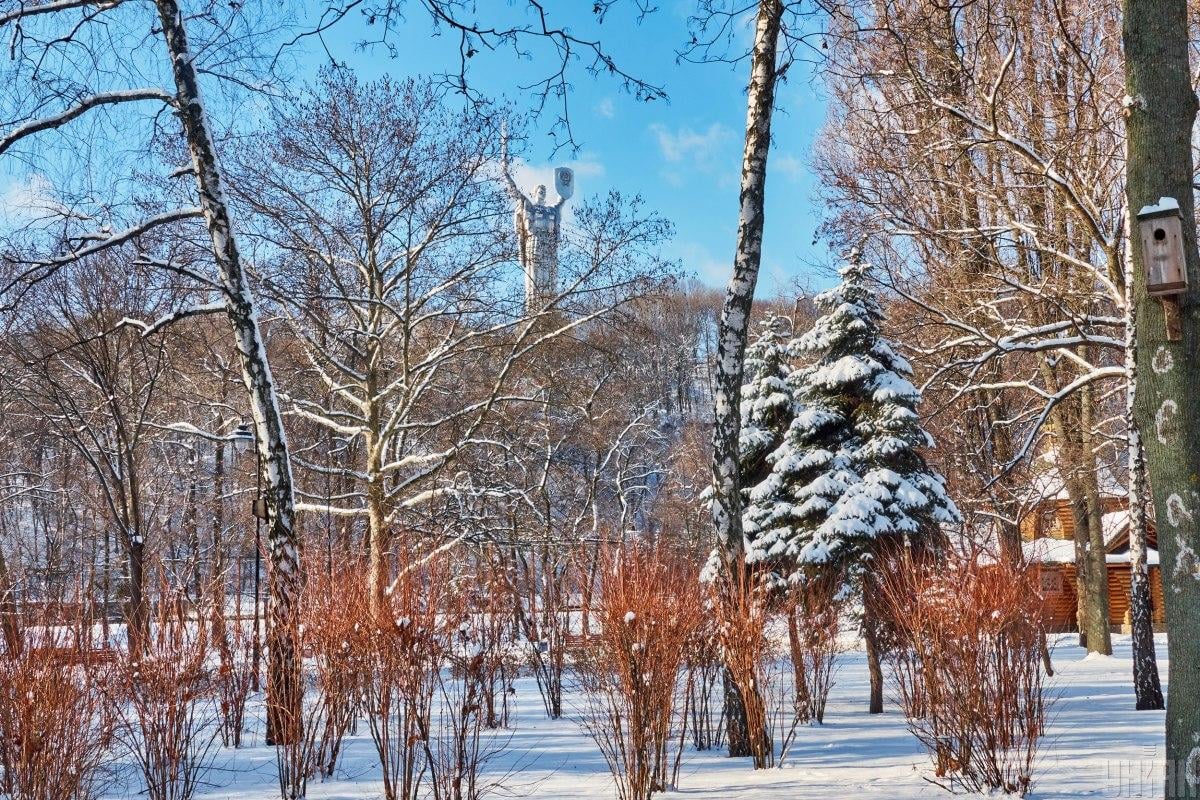 Обстріл Києва: Кличко закликав киян за можливості виїхати зі столиці Обстріл Києва: Кличко закликав киян за можливості виїхати зі столиці