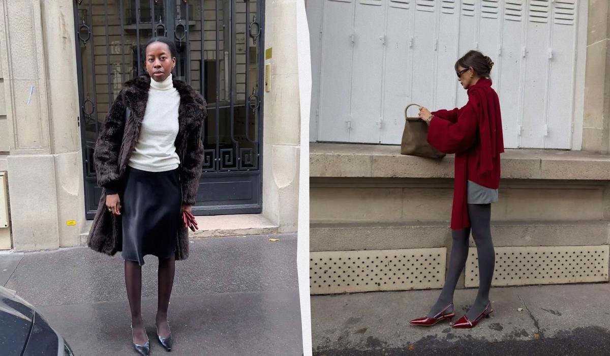 Коллаж УНИАН / фото instagram/sylviemus, juliesfi Коллаж УНИАН / фото instagram/sylviemus, juliesfi