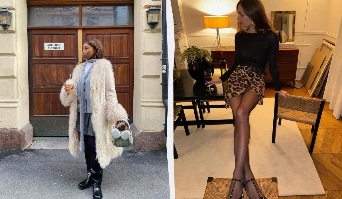 Коллаж УНИАН / фото instagram/nnenaechem, annelauremais Коллаж УНИАН / фото instagram/nnenaechem, annelauremais