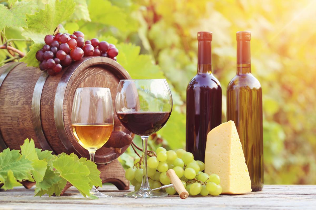 Аргентинское вино столкнулось с самым тяжелым кризисом за последние 15 лет