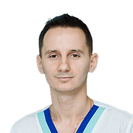 Павел Андрющенко