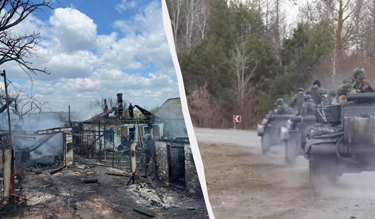 колаж УНІАН, фото Донецької ОДА, Вікіпедія
