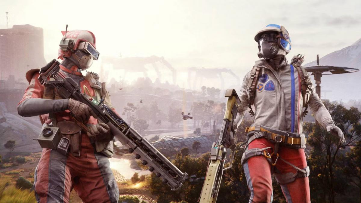 Clair Obscur: Expedition 33 стала игрой года по версии 'геймерского Оскара' Clair Obscur: Expedition 33 стала игрой года по версии 'геймерского Оскара'