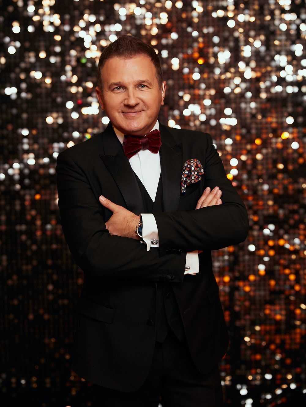 'Танці з зірками. Рух до життя' на 1+1 Україна: стали відомі імена 8 зіркових ведучих 'Танці з зірками. Рух до життя' на 1+1 Україна: стали відомі імена 8 зіркових ведучих