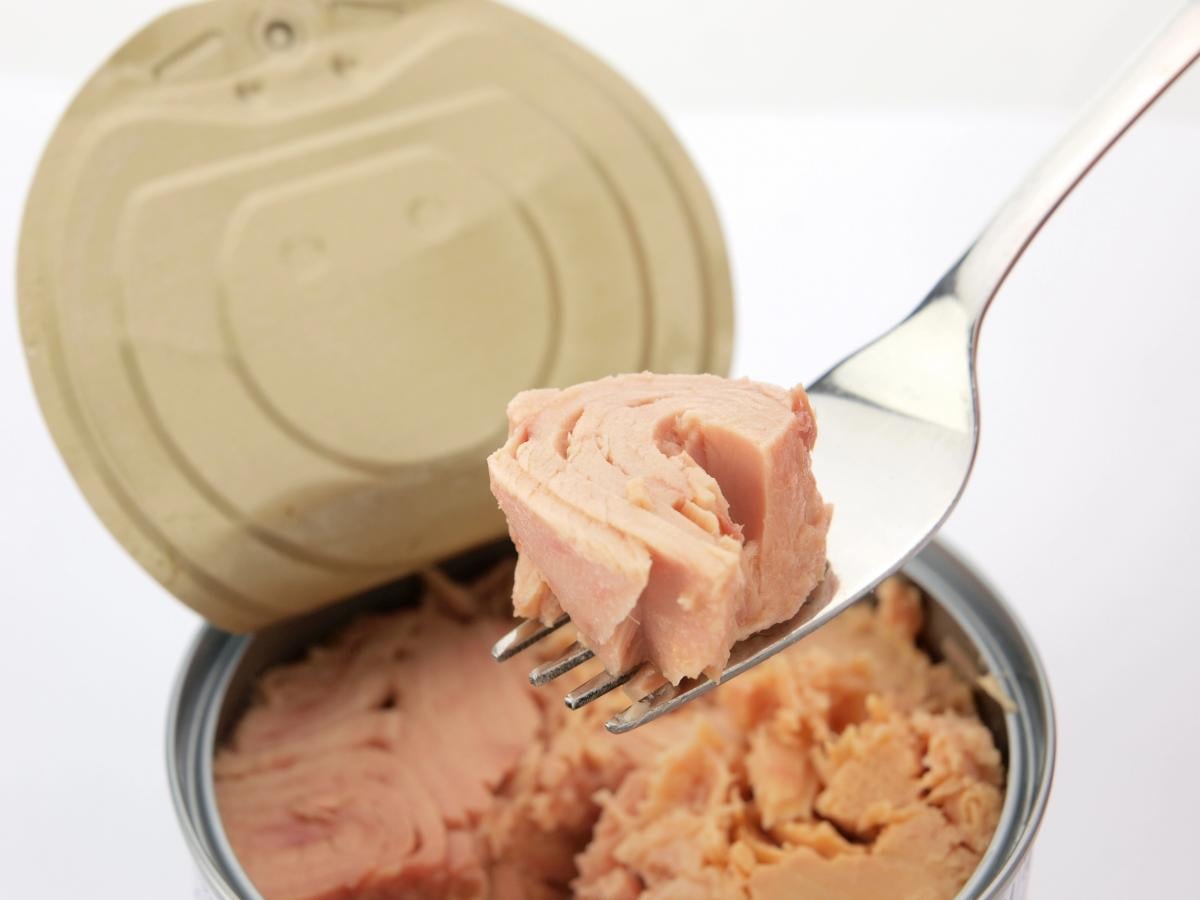 Дієтологи назвали 5 продуктів, в яких омега-3 ще більше, ніж у тунці