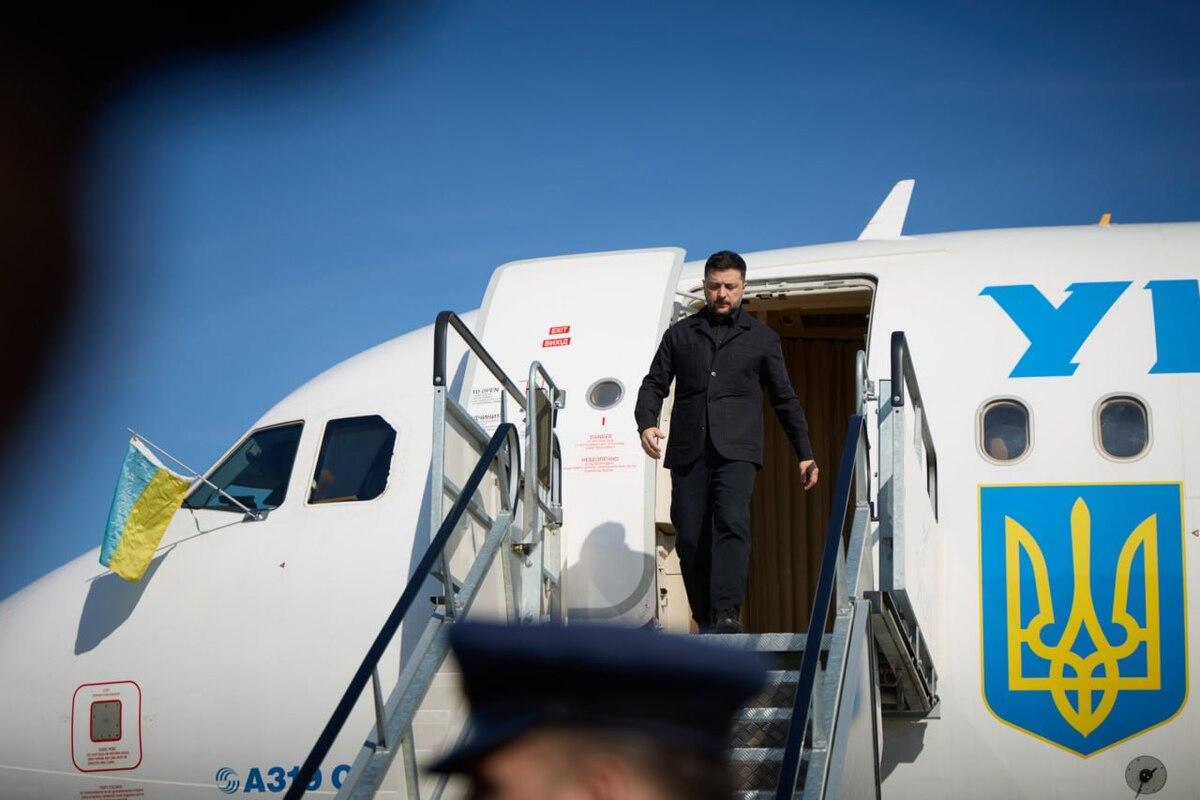 Фото: t.me/V_Zelenskiy_official