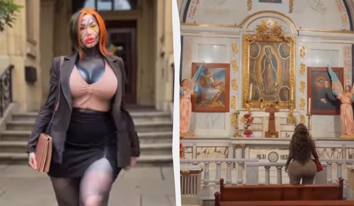 Колаж УНІАН / Скриншоти Колаж УНІАН / Скриншоти