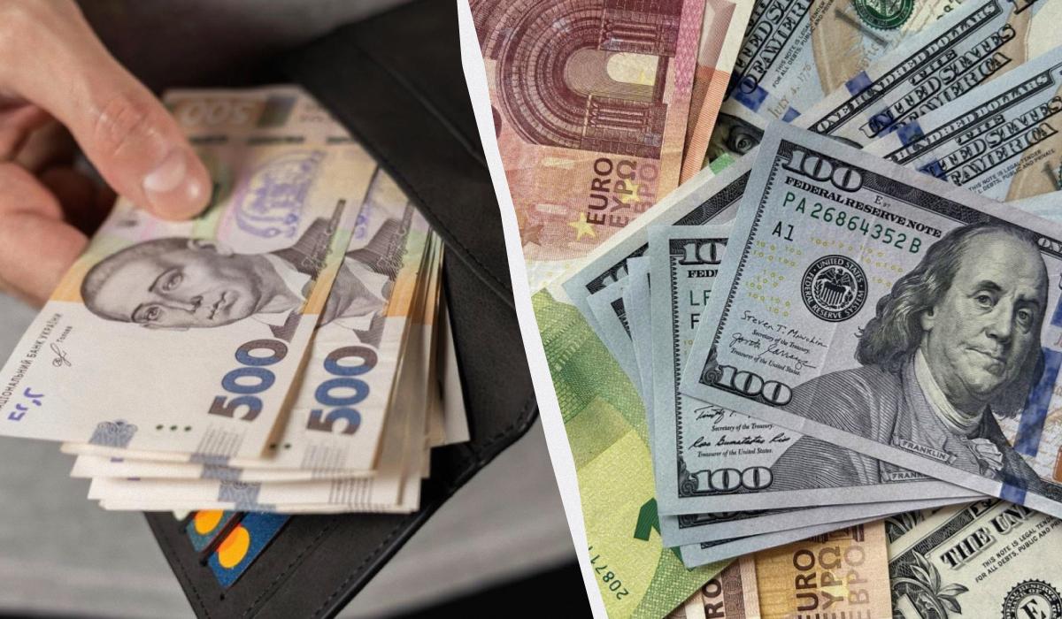 Курс валют 7 лютого в Україні переписали: скільки коштує долар і євро