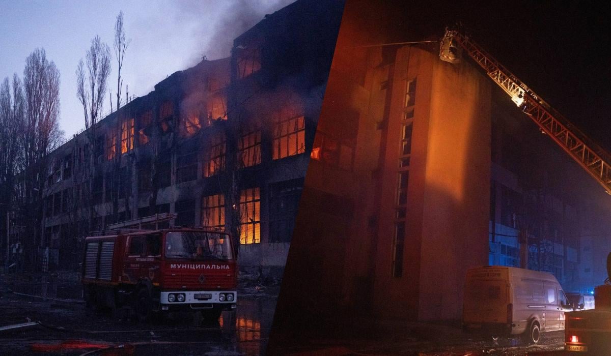 /Коллаж УНИАН, фото - facebook.com/DSNSODE /Коллаж УНИАН, фото - facebook.com/DSNSODE