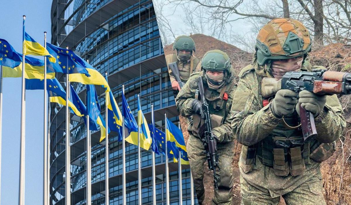 Колаж УНІАН, фото - Pixabay, t.me/mod_russia Колаж УНІАН, фото - Pixabay, t.me/mod_russia