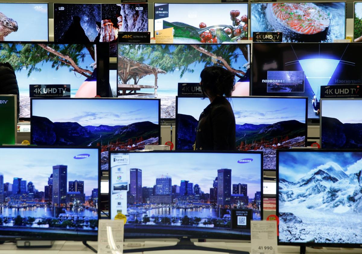 I 12 migliori marchi di televisori secondo la soddisfazione dei clienti