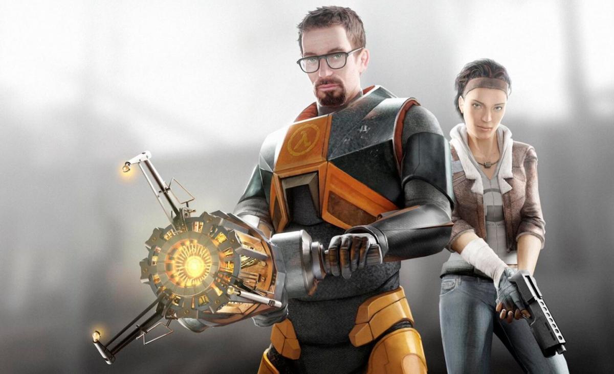 Майк Строу утверждает, что Valve не анонсировала Half-Life 3 из-за подорожания RAM / Фото - Valve Майк Строу утверждает, что Valve не анонсировала Half-Life 3 из-за подорожания RAM / Фото - Valve