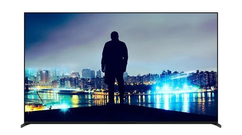 Складено топ-12 брендів телевізорів за ступенем задоволеності клієнтів Складено топ-12 брендів телевізорів за ступенем задоволеності клієнтів