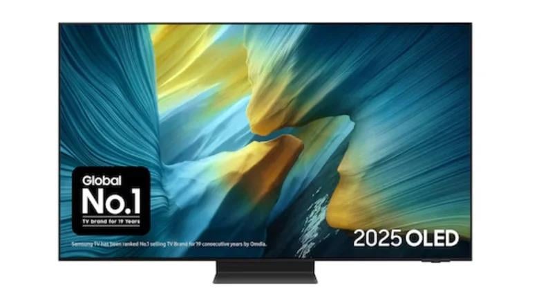 Складено топ-12 брендів телевізорів за ступенем задоволеності клієнтів Складено топ-12 брендів телевізорів за ступенем задоволеності клієнтів