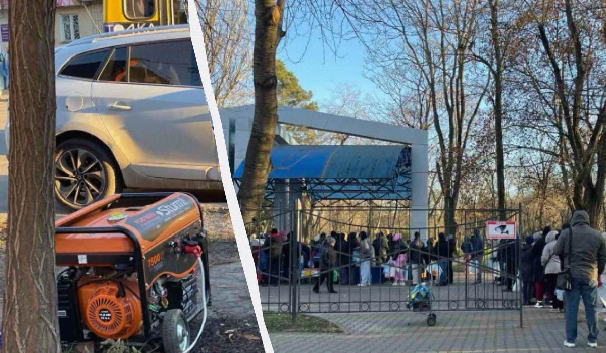 колаж УНІАН, фото - Лариса Козова колаж УНІАН, фото - Лариса Козова