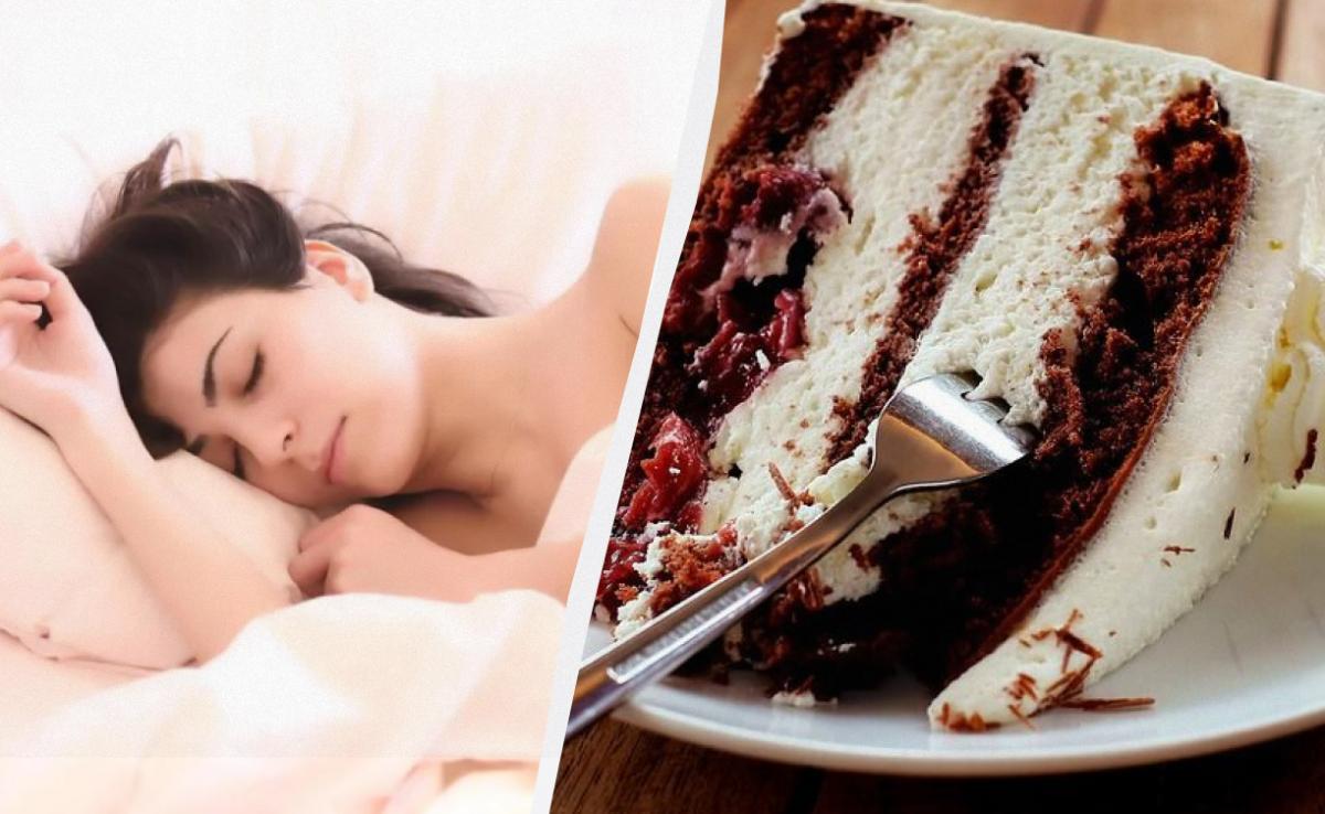 Zucchero prima di dormire: perché può disturbare il sonno e ridurre la qualità del riposo