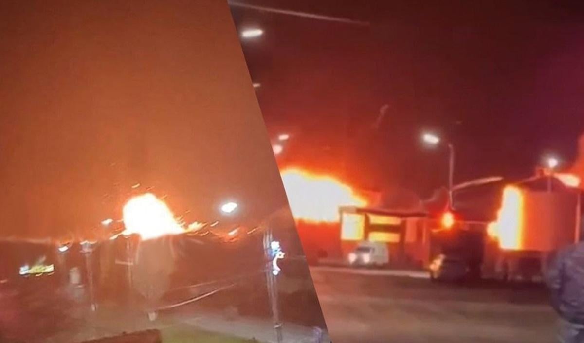 /фото - Генштаб ЗСУ /фото - Генштаб ЗСУ