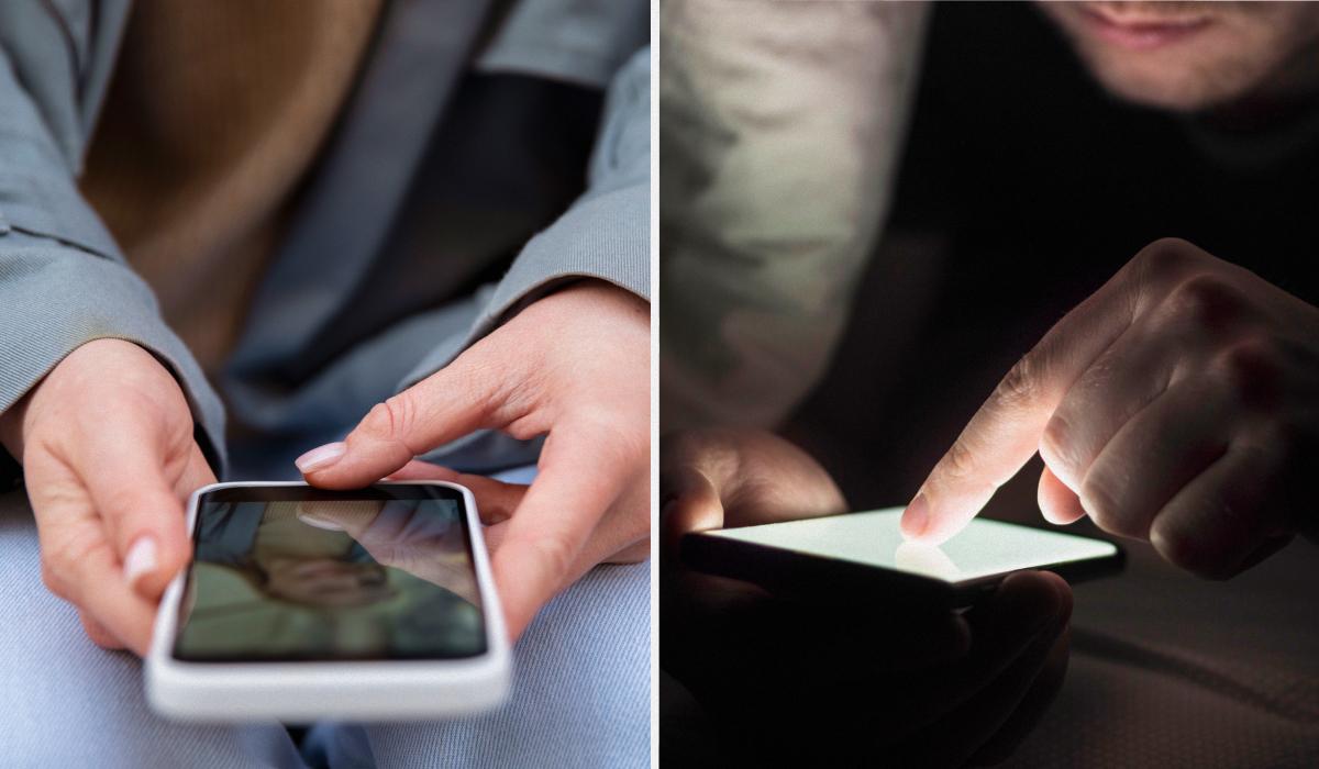 Как проверить телефон на шпионские программы iPhone и Android Как проверить телефон на шпионские программы iPhone и Android