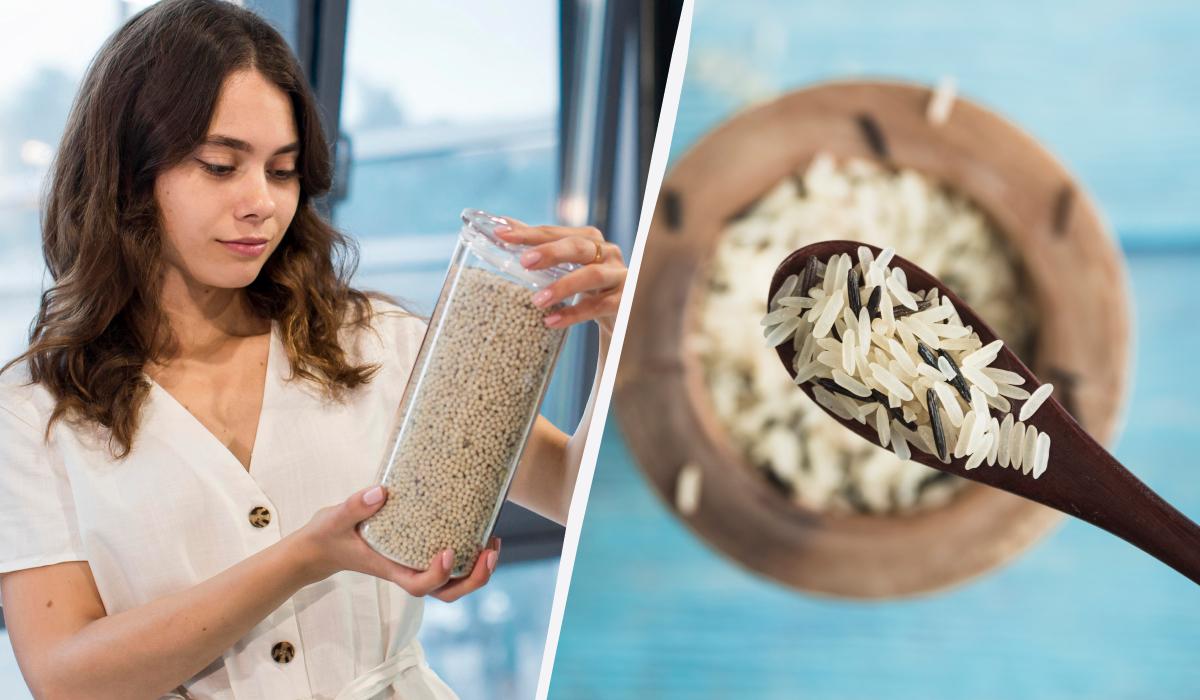 Яку крупу потрібно замочувати перед варінням, а яку можна відразу варити Яку крупу потрібно замочувати перед варінням, а яку можна відразу варити