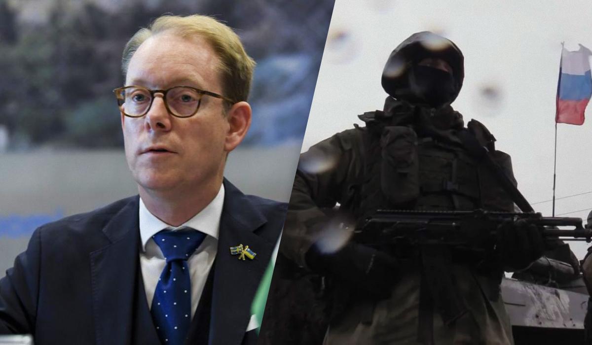 Коллаж УНИАН, фото - newsroom.consilium.europa.eu, Википедия Коллаж УНИАН, фото - newsroom.consilium.europa.eu, Википедия