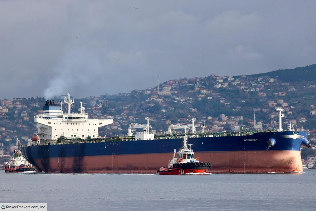 Украинские дроны выбрали точное место удара по танкерам РФ: эксперт удивился мастерству Украинские дроны выбрали точное место удара по танкерам РФ: эксперт удивился мастерству