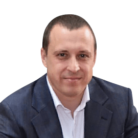 Игорь Клименок