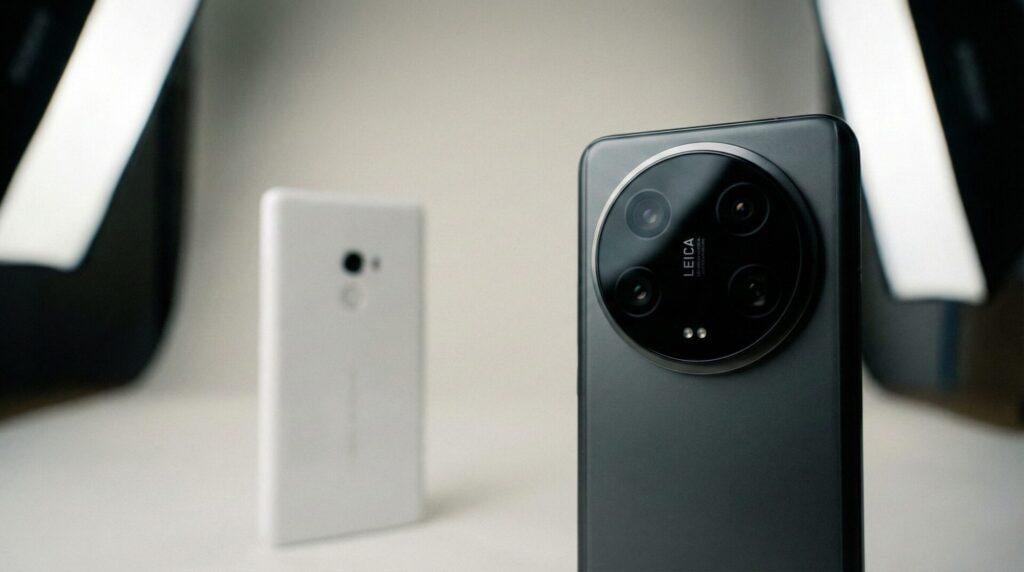 На большой презентации в конце декабря Xiaomi представит 10 новых продуктов / фото Xiaomi На большой презентации в конце декабря Xiaomi представит 10 новых продуктов / фото Xiaomi