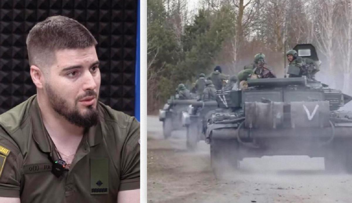 Федоренко пояснив, яку тактику застосовує ворог на фронті / Коллаж УНІАН, фото Вікіпедія, скріншот Федоренко пояснив, яку тактику застосовує ворог на фронті / Коллаж УНІАН, фото Вікіпедія, скріншот