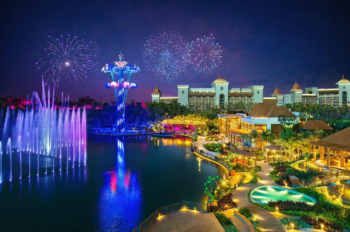 / фото VidantaWorld / фото VidantaWorld