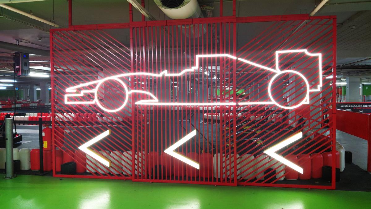 КТРЦ Wroclavia у Вроцлаві / фото Марина Григоренко КТРЦ Wroclavia у Вроцлаві / фото Марина Григоренко