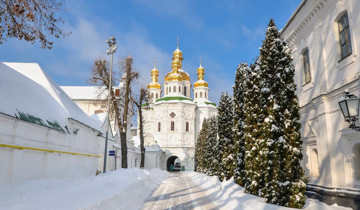 Яке сьогодні церковне свято 27 лютого 2026 року