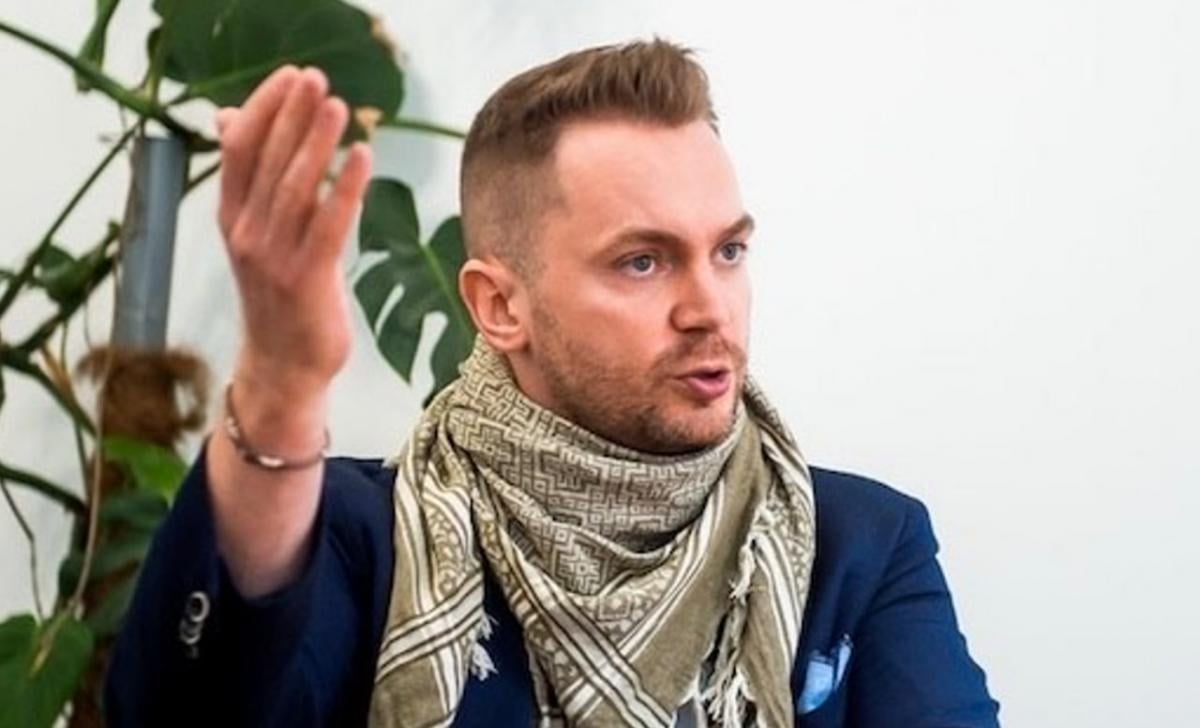 Михайло Жернаков визнав, що платив гроші за роботу членам Громадської ради доброчесності Михайло Жернаков визнав, що платив гроші за роботу членам Громадської ради доброчесності