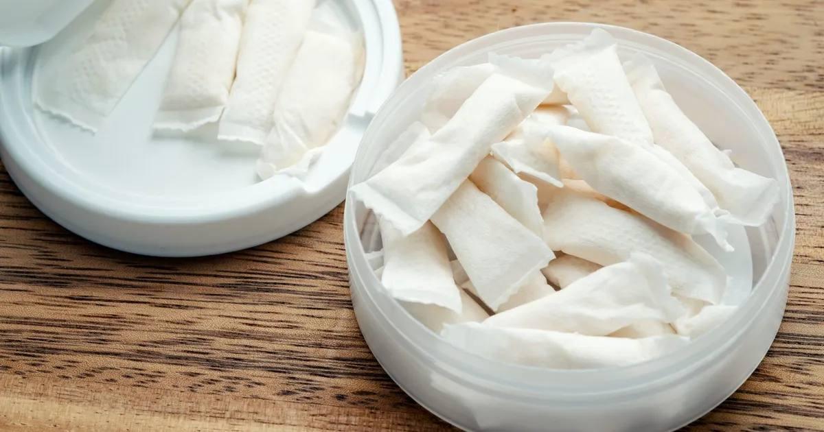 Врачи призвали депутатов урегулировать продажу никотиновых паучей Врачи призвали депутатов урегулировать продажу никотиновых паучей