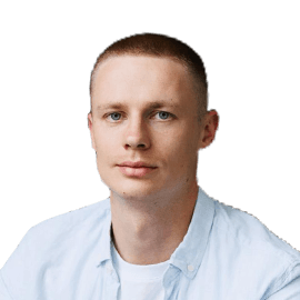 Игорь Береговенко, производитель НРК