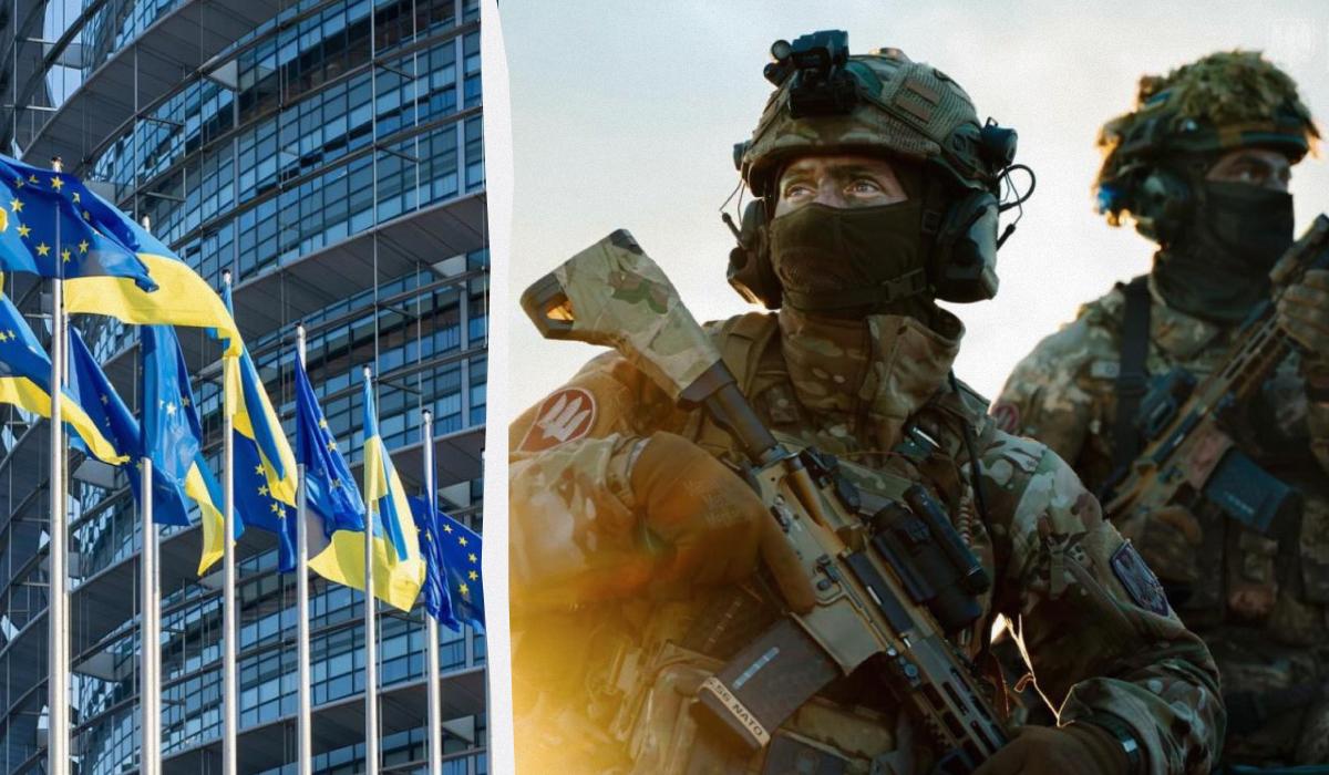 Еколаж УНИАН, фото 82 отдельная десантно-штурмовая Буковинская бригада, pixabay.com