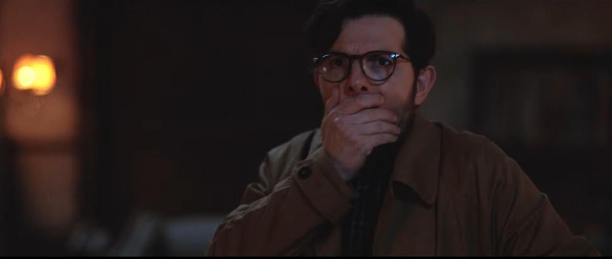 Кадр з фільму "Хокум" / скріншот Кадр з фільму "Хокум" / скріншот