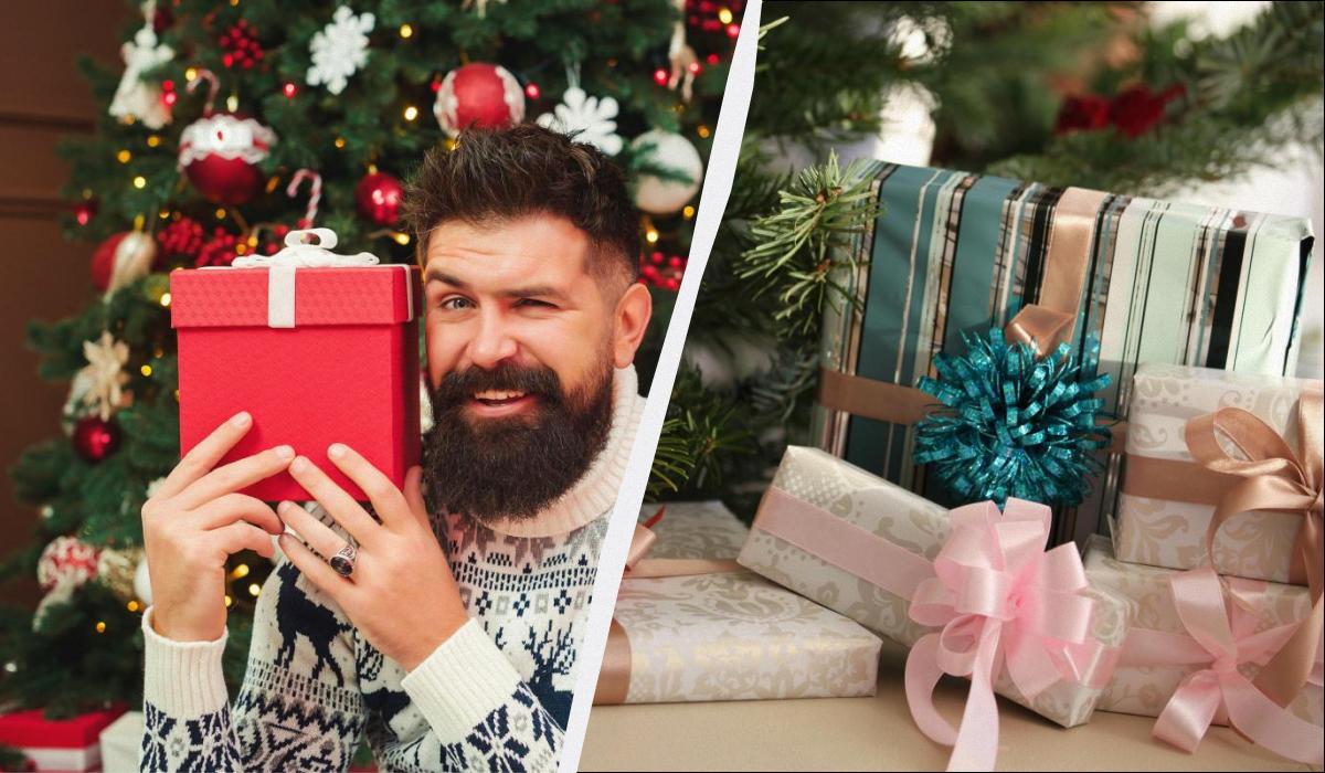 що подарувати чоловікові